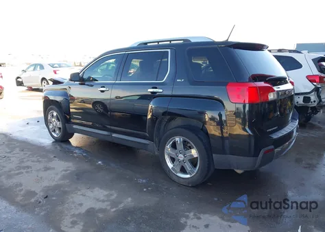 2013 GMC Terrain Slt-2 z USA, uszkodzony, nr VIN 2GKALWEK3D6355691